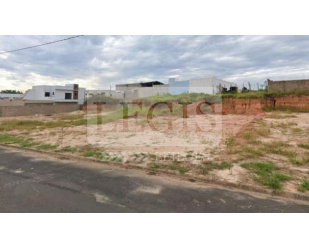 Foto de Terreno com A.T 200,00m² 