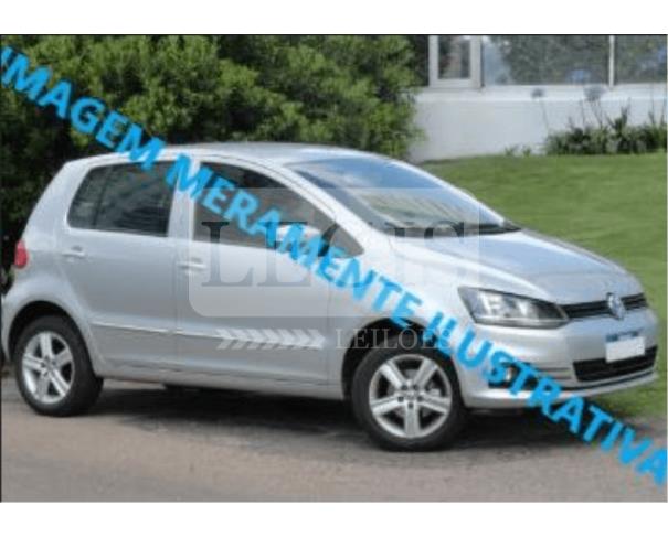 Foto de Veículo VW/Fox 1.0, 2004/05