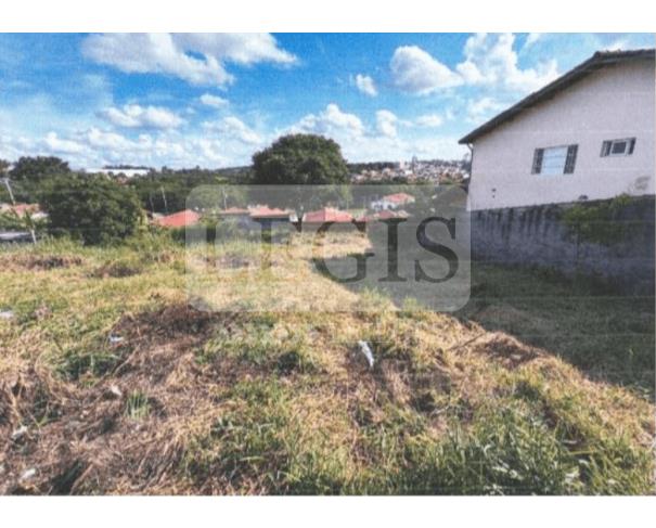 Foto de Terreno com A.T 408,00m²