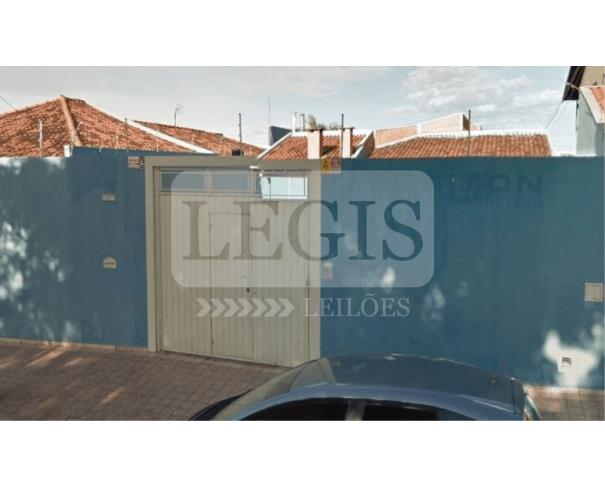 Foto de Parte Ideal correspondente a 50% de Imóvel residencial 