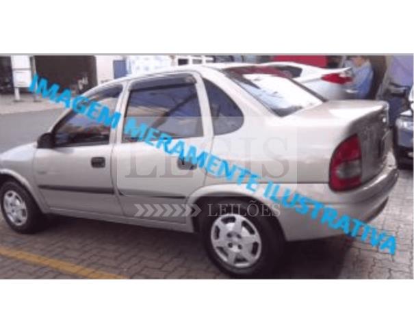 Foto de Veículo GM/Chevrolet/Classic Life, 2004/05