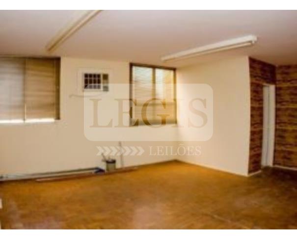 Foto de  Sala comercial com vaga de garagem