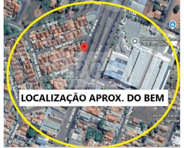 Foto de Direitos de promitente comprador s/ Imóvel Residencial c/ A.T 200,00m² 