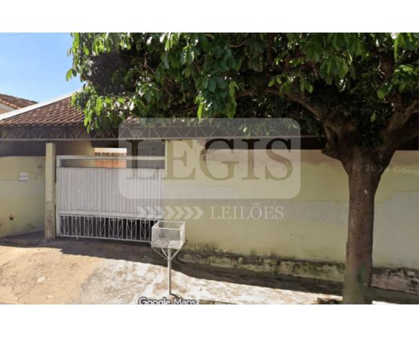 Foto de Imóvel residencial com A.T 275,00m²