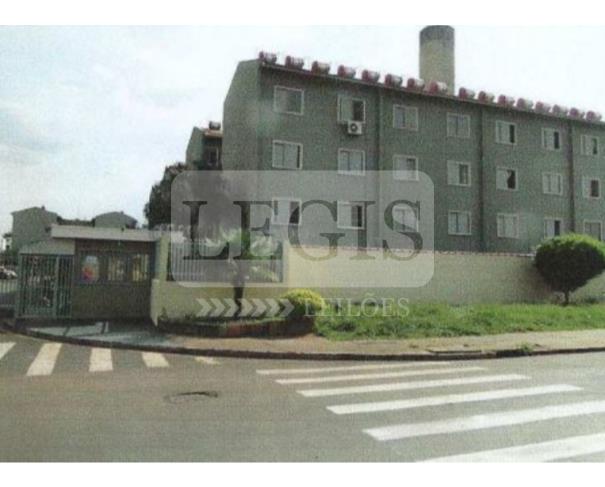 Foto de Direitos sobre apartamento 