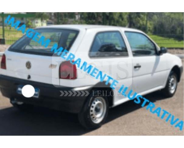 Foto de Veículo VW/Gol 16V Plus, 2000/01