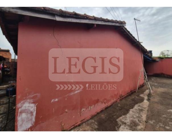 Foto de Imóvel comercial com A.T 264,42m² 