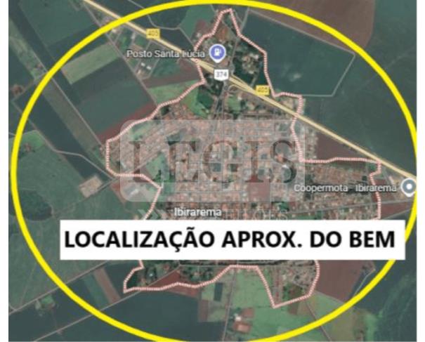 Foto de Imóvel rural c/ 2,5 alqueires - 6,05 hectares