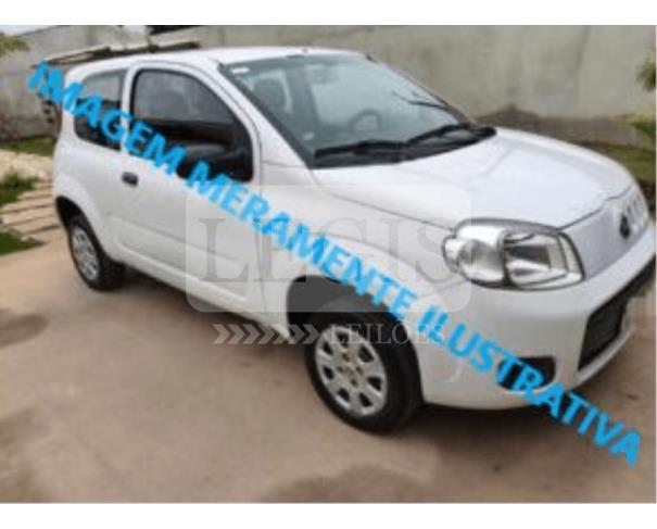 Foto de Direitos sobre veículo Fiat/Uno Vivace 1.0