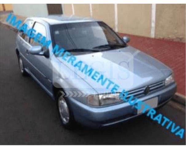 Foto de Veículo VW/Gol CLI, 1994/95