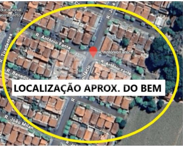 Foto de Imóvel residencial com A.T 201,60m²