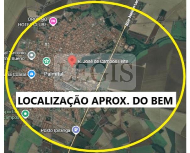 Foto de Imóvel residencial com A.T 322,00m² 
