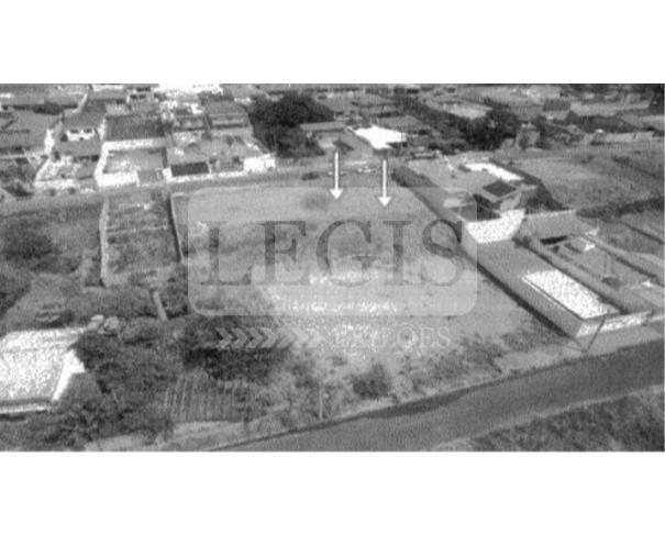 Foto de Direitos sobre terreno com A.T 360,00m² 