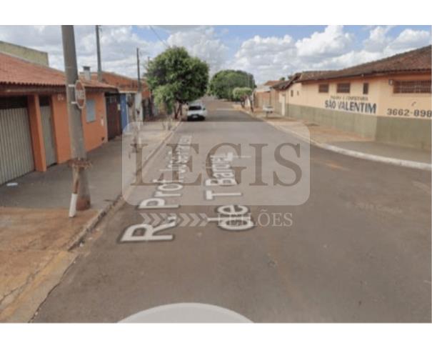 Foto de imóvel residencial com A.T 200,00m² 