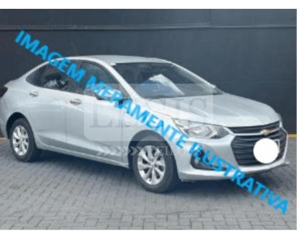 Foto de Veículo GM/Chevrolet/Onix Plus 10TMT LT1, 2023/23 