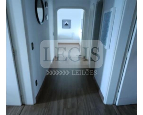 Foto de Apartamento c/ duas vagas de garagem