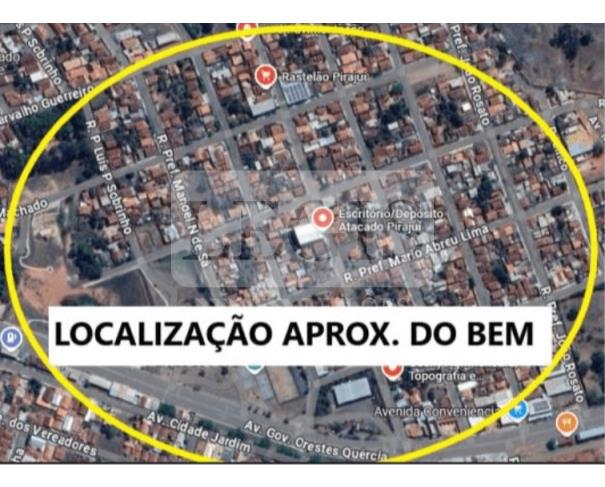 Foto de Direitos sobre imóvel residencial com 238,45m²