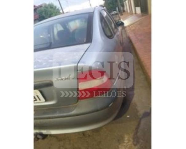 Foto de Veículo GM/Chevrolet/Vectra GLS, 1997/97