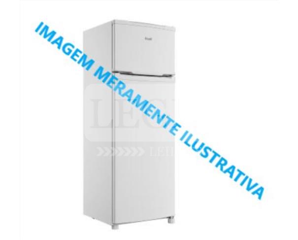 Foto de Geladeira Consul, de aproximadamente 180 litros. 