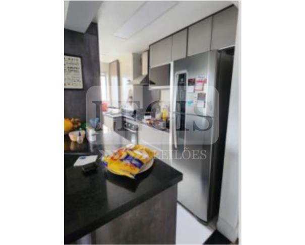 Foto de Direitos fiduciantes sobre Apartamento 