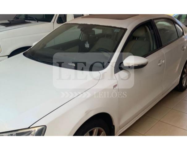 Foto de Veículo I/VW/Jetta 2.0, 2011/12