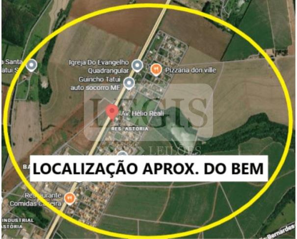 Foto de Terreno com A.T 360,00m² 