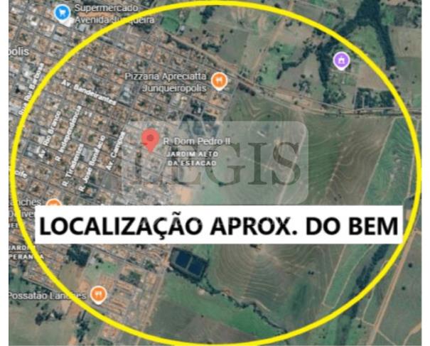 Foto de Terreno com A.T 540,00m² 