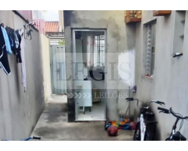 Foto de Imóvel residencial com A.T 150,50m²