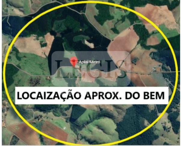 Foto de Imóvel rural com A.T 16,94 hectares