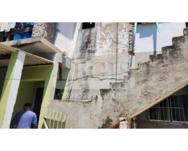 Foto de Direitos possessórios s/ Imóvel residencial c/ A.T 530,00m² 