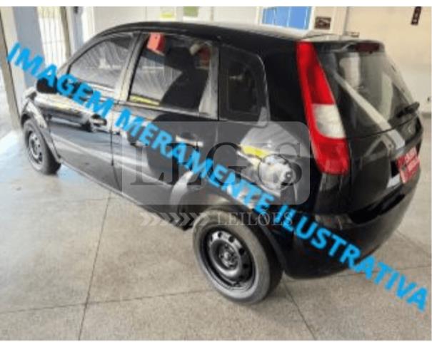 Foto de Veículo Ford/Fiesta, 2004/04