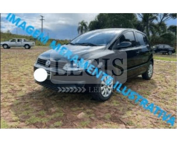 Foto de Veículo VW/Fox 1.0 GII, 2010/10