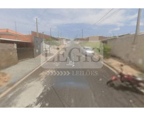 Foto de Direitos s/ imóvel residencial c/ A.T 166,00m² 