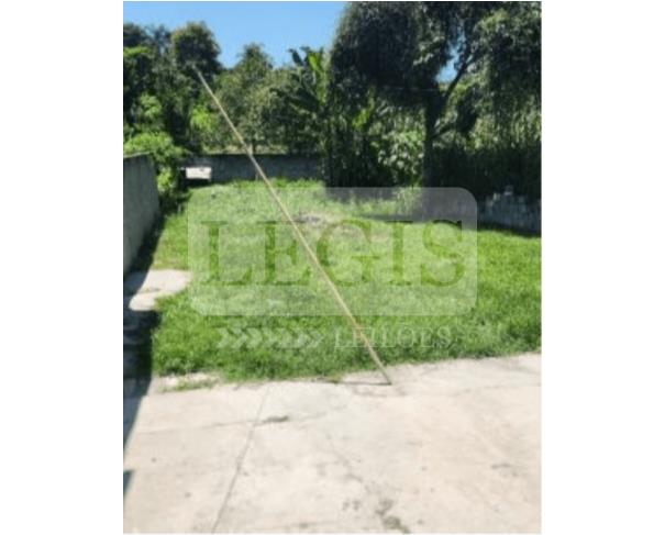 Foto de Direitos possessórios s/ Imóvel residencial c/ A.T 530,00m²