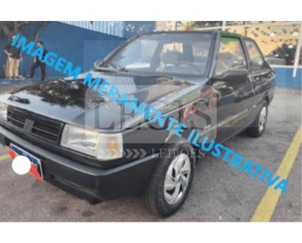 Foto de Veículo Fiat/Premio CS IE, 1993/94