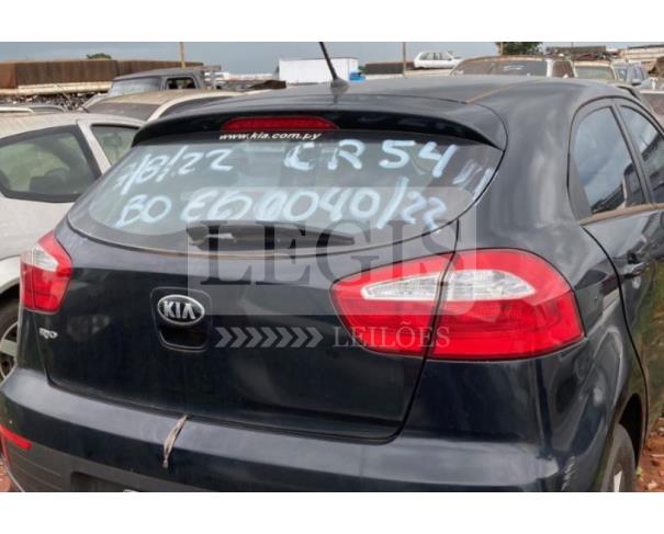 Foto de Veículo KIA/Rio EX 1.4 MTHB