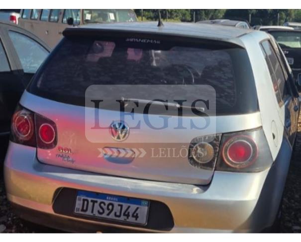 Foto de Veículo VW/Golf 1.6 Sportline, 2007/08