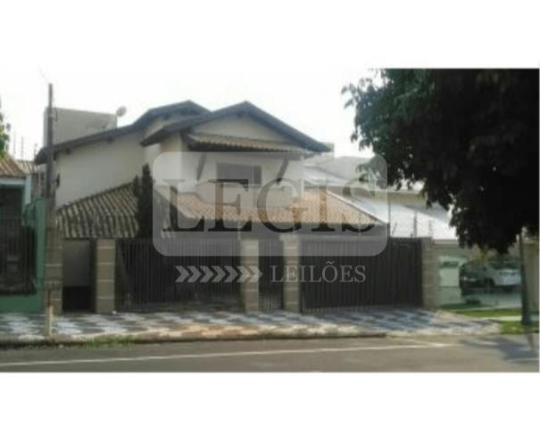 Foto de Imóvel residencial com A.T 497,16m²