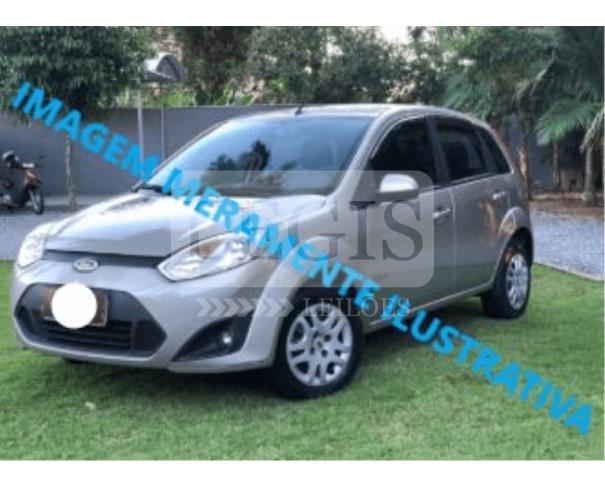 Foto de Veículo Ford/Fiesta 1.6 Flex, 2013/14