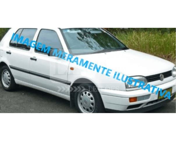 Foto de Veículo I/VW/Golf GLX, 1995/95