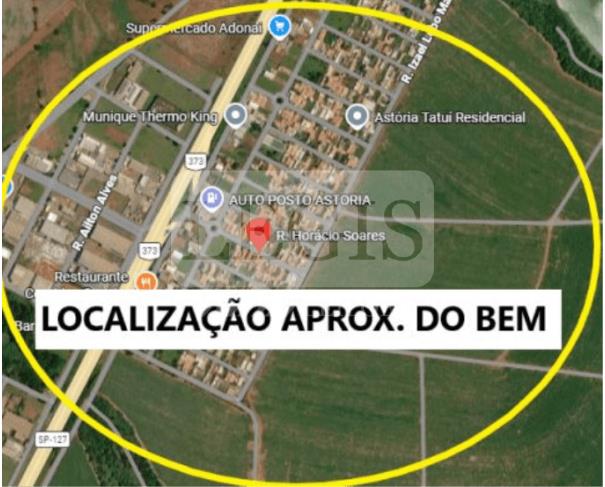 Foto de Terreno com A.T 250,00m²