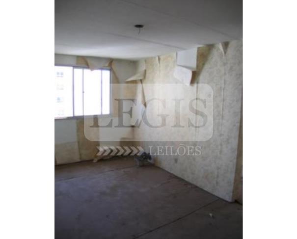 Apartamento com 2 quartos no Brasilândia (foto 2 de 5)