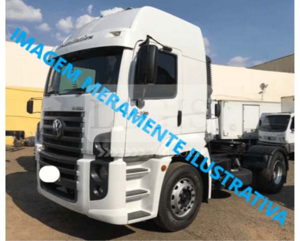 Caminhão VW/19.320 CLC TT Carros em leilão | Legis Leilões