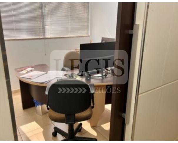 Foto de Sala comercial 