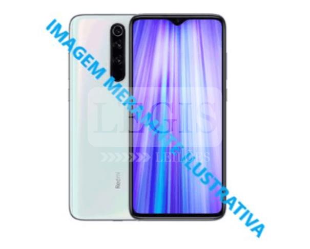 Foto de Celular Xiaomi Redmi Note 8 Pro