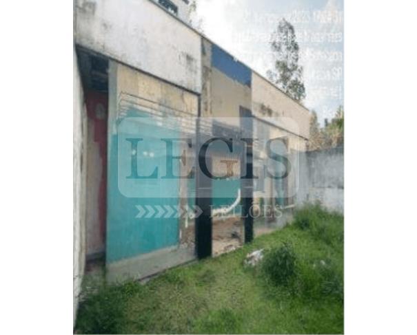 Foto de Direitos aquisitivos s/ Imóvel residencial c/ A.T 578,60m² 