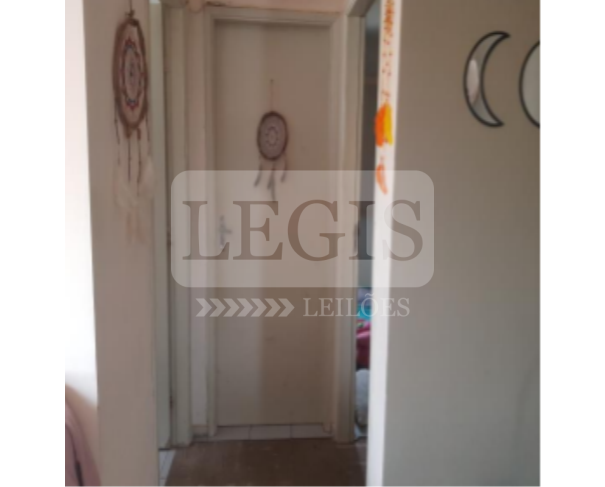 Foto de Direitos sobre um apartamento com 53,51m²
