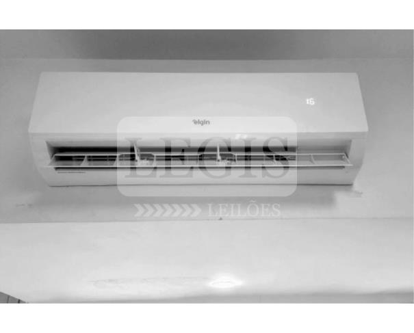 Foto de Ar condicionado Split/Elgin, de 24.000 BTU’s