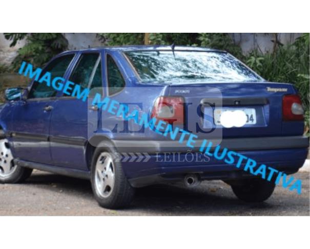 Foto de Veículo Fiat/Tempra IE, 1994/95