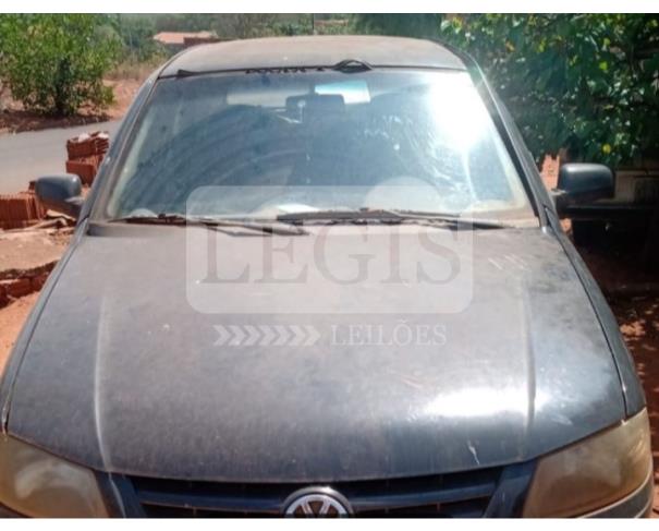 Foto de Veículo VW/Gol 1.0, 2008/08